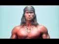 Arnold Schwarzenegger Returning As