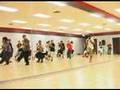 Jaffar Smith Master Class @ Studio 429 Mario Skippin