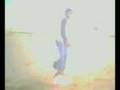 hamouda salto