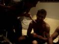 videos de Clarence Seedorf sufriendo el acoso de los hinchas