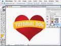Create A Banner Graphic in Photoshop 