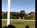 Navy Helicopter at UNSW Navy Helicopter at UNSW