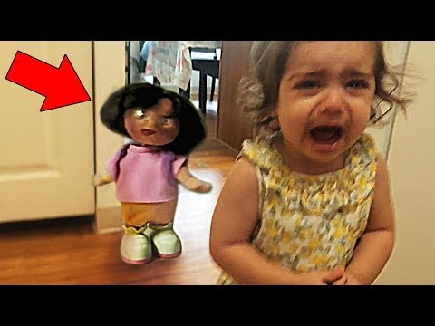 5 Scary Ghost Videos That Will Give You GOOSEBUMPS !