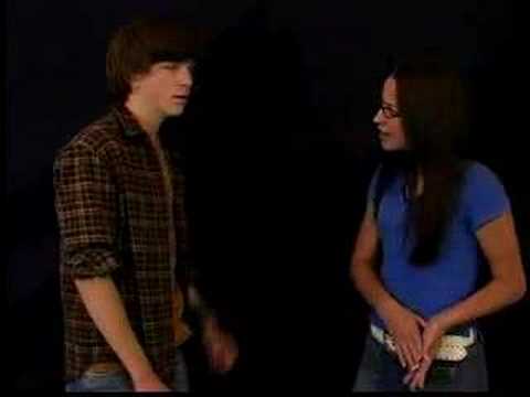 Auditions (Life with Derek)