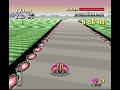 f-zero una leyenda en los juegos de carrera quien no lo ha jugado no puede llamarse video jugador xddd f-zero no tiene historia, el juego en si nos sit�a en un mundo futurista donde las carreras son a trav�s de naves espaciales que pueden alcanzar los 400km/h. aqu� solo importa ganar y lo dem�s queda sobrando, con una excelente calidad de video y sonido fz fue uno de los primeros juegos que har�an al snes una de las consolas preferidas el juego nos ofrecer� 4 tipos de naves diferentes, cada ...