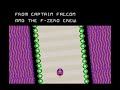 f-zero una leyenda en los juegos de carrera quien no lo ha jugado no puede llamarse video jugador xddd f-zero no tiene historia, el juego en si nos sit�a en un mundo futurista donde las carreras son a trav�s de naves espaciales que pueden alcanzar los 400km/h. aqu� solo importa ganar y lo dem�s queda sobrando, con una excelente calidad de video y sonido fz fue uno de los primeros juegos que har�an al snes una de las consolas preferidas el juego nos ofrecer� 4 tipos de naves diferentes, cada ...