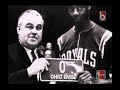 NBA Vault: Rivalry of Jerry West and Oscar Robertson