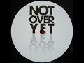Grace - Not Over Yet (Metrik Light Mix)