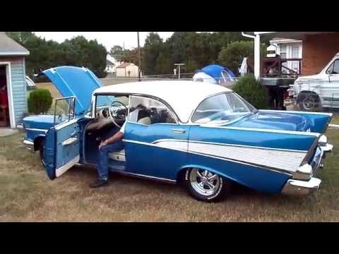 1957 chevy