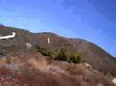 JW Dynamic Soaring Maiden Flight