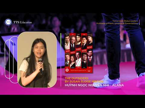 And Then There Were None by Agatha Christie - Alana [Book Presentation 2026]