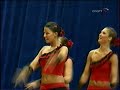 EC2005 - step aerobics - Denmark - 4 place