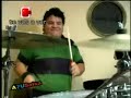 azusalsa   tributo a héctor lavoe   timbalero