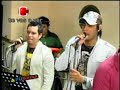 azusalsa   tributo a héctor lavoe   timbalero