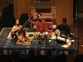 Dr. Rajeeb Chakraborty, Reena Chakraborty Shrivastava &amp; Sanju Sahai