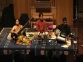 Dr. Rajeeb Chakraborty, Reena Chakraborty Shrivastava & Sanju Sahai