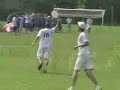 Ultimate Frisbee Michigan Highlight Video - Nationals 2006