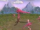 Spore Penis Monster