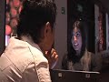 Secuestro Al Portador, Produccion Ciclorama