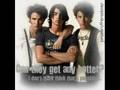 UNEXPECTED- Ch. 9