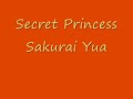 Secret Princess---Sakurai Yua