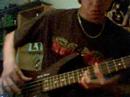 Hard to Concentrate - Bass