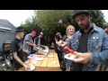 Vans Guttermouth fiesta