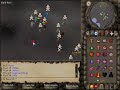 Tugas Revolution Clan War 21-10-06