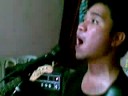 STOLEN ( DASHBOARD CONFESSIONAL COVER)