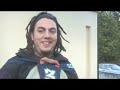Ruta Inka 2009 en Ecuador. Parte 1