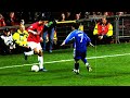Ronaldo Vs. Robinho - Sky Sports Ronaldo Vs. Robinho - Sky Sports