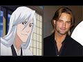 BLEACH LIVE ACTION CASTING