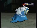 lets play pokemon XD [72] battles and shadows