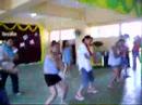 all for one dance