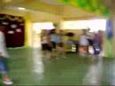 all for one dance