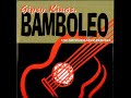 Gipsy Kings - Bamboleo (Arthur Baker Club Edit)