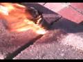 videos de verry good  sparkler engine test