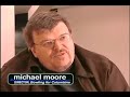 Bizarre: Michael Moore Actually Asks Lucid and Important Questions for a Change! (On Mass Shootings and Antidepressant Drugs)