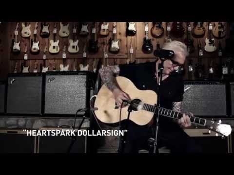 Art Alexakis of Everclear