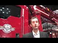 NTEA 2011: Five Big Trucks at the Work Truck Show