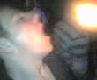 Flaming Sambuka (shaun wilson)