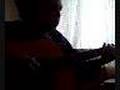 'Wunderkind' - Alanis Morrisette Cover by Bakki