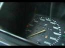 Golf GTi MOGAMO MEXICO 0-100 Km/H