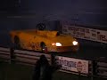 1978 SS Elcamino Drag car