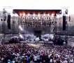 The Blood Arm Aux Arenes De Nimes (1ere partie de Muse)
