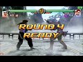 VF5 Attouteki Tour 080322 Marosan (Aki) VS ?????? (Wol)
