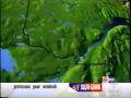 Graphique météo RDI Graphique météo RDI