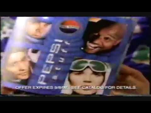 Saturday Morning Commercials   SHAQ ATTACK