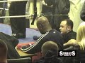 Lee Hopkins vs Dave Walker (Streets Boxing TV 02/04/2007)