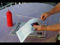 Tutorial (paper box)